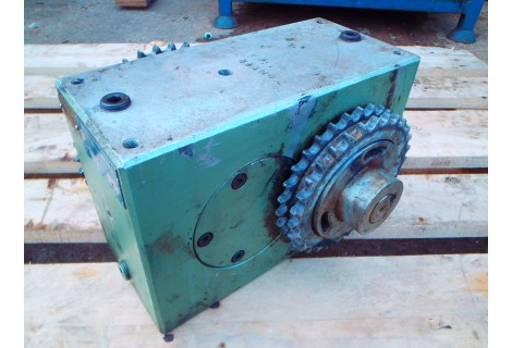 Manifold indexing aandrijfkast indexeerkast indexeertafel